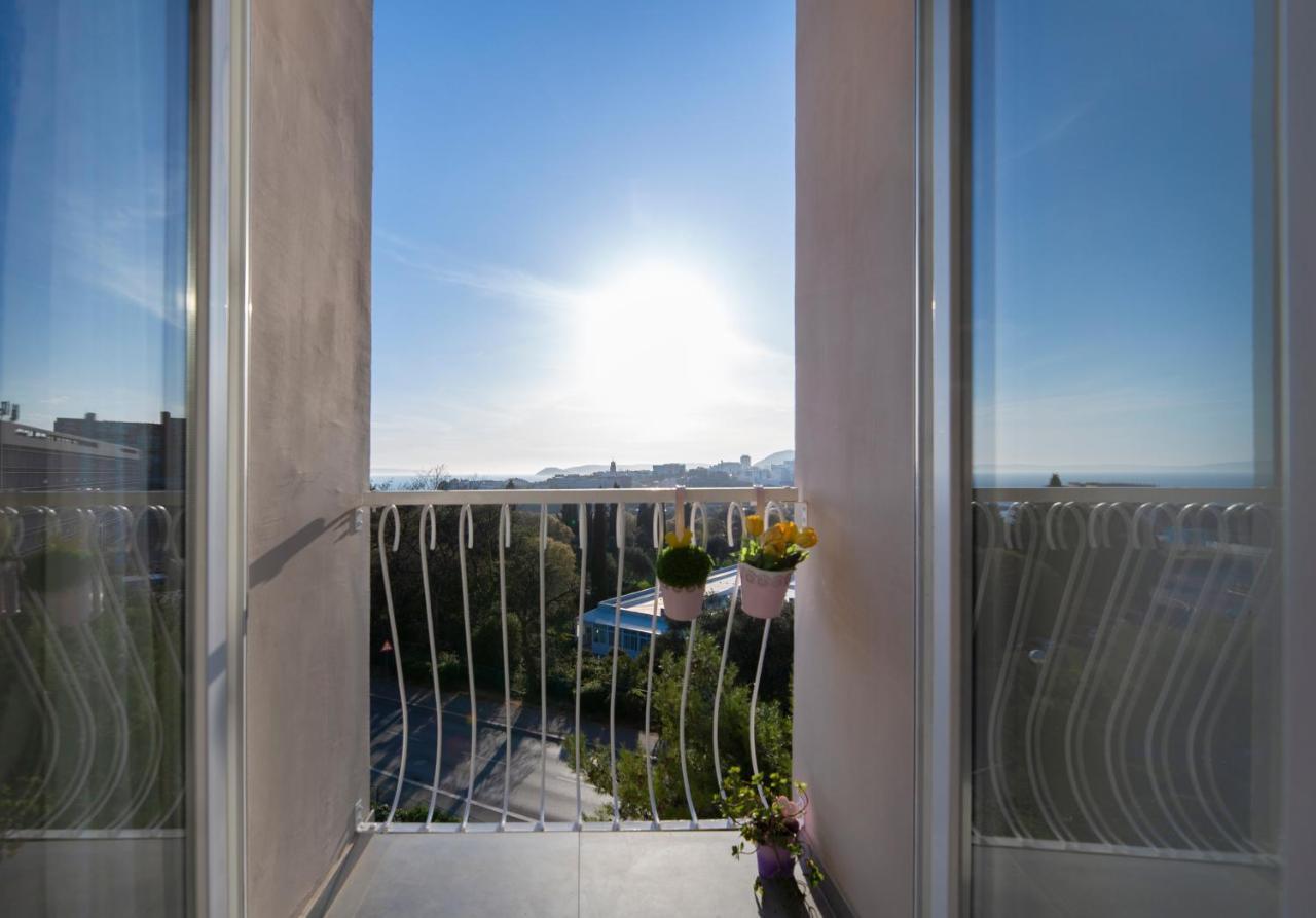 Sonia Apartment Сплит Экстерьер фото