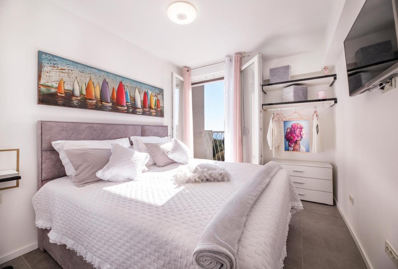 Sonia Apartment Сплит Экстерьер фото